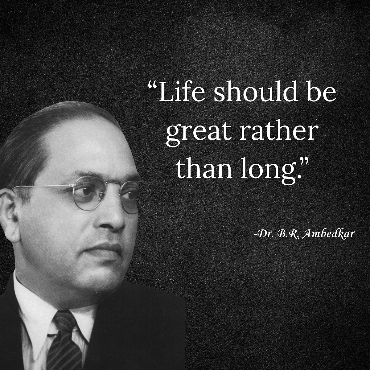 Dr. Babasaheb Ambedkar Jayanti: 15+ Most Powerful & Inspirational Quotes By Him To Share On This Day