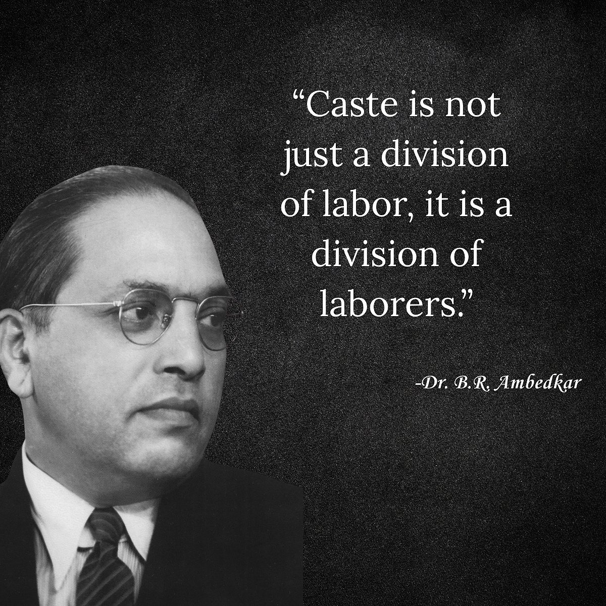 Dr. Babasaheb Ambedkar Jayanti: 15+ Most Powerful & Inspirational Quotes By Him To Share On This Day