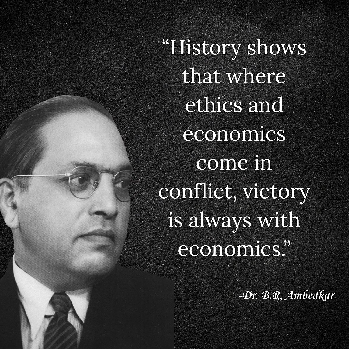 Dr. Babasaheb Ambedkar Jayanti: 15+ Most Powerful & Inspirational Quotes By Him To Share On This Day