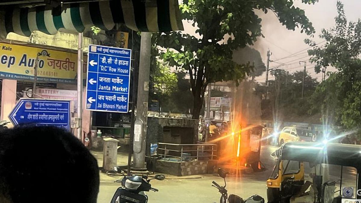 DP Box Explosions Raise Safety Concerns Amid Rising Summer Fire Risks | File Photo