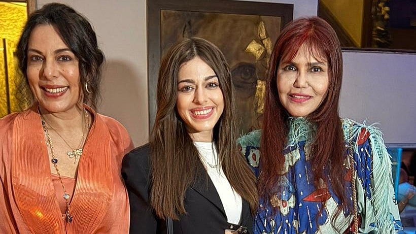 Nisha's Mumbai: Restaurants, Conversations, And Small, Necessary Pauses With Nisha JamVwal