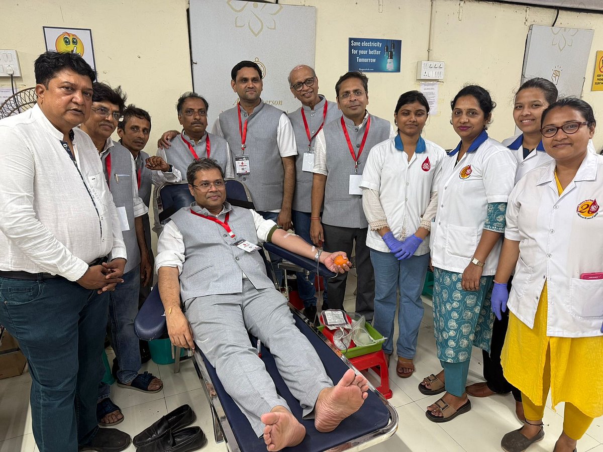 G South Merchants Association Takes a Humanitarian Initiative