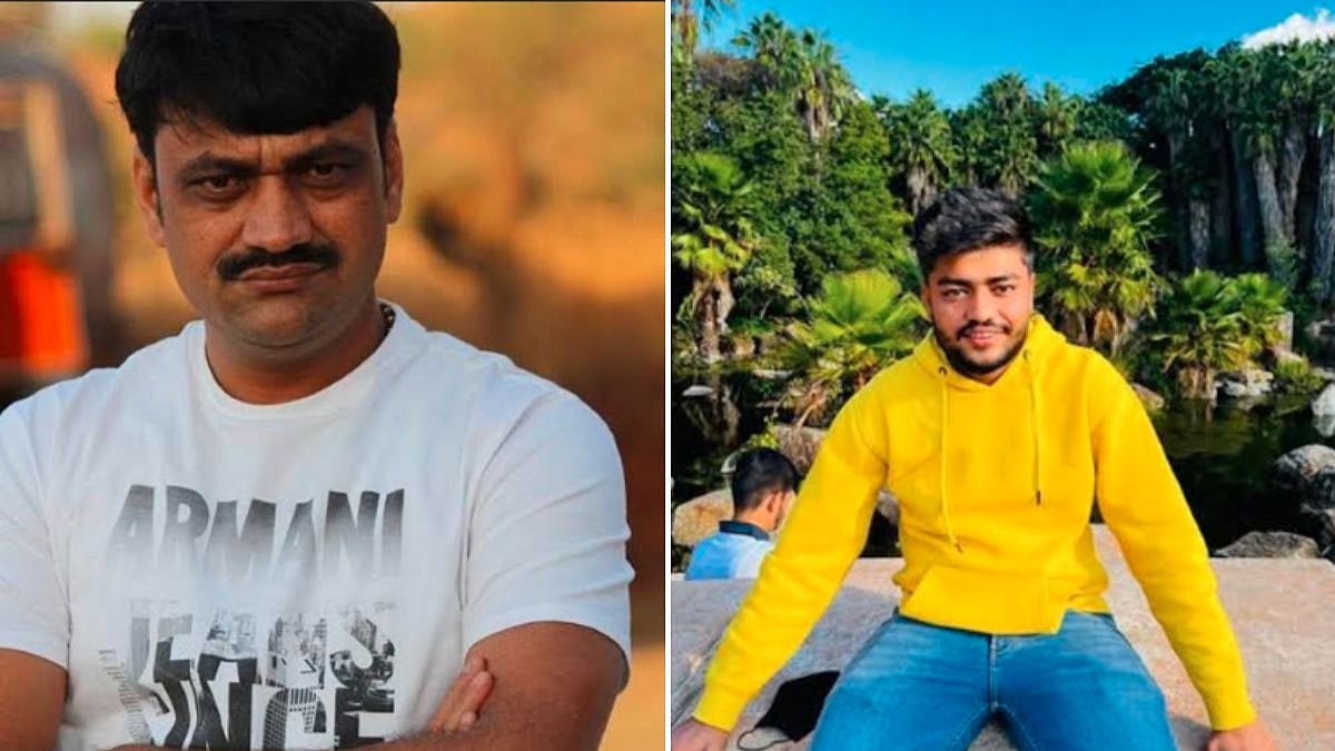 NESCO Drugs Case Takes Startling Turn As Accused Anand Patel's Father Revealed As Notorious Rationing Mafia Operator In Kalyan