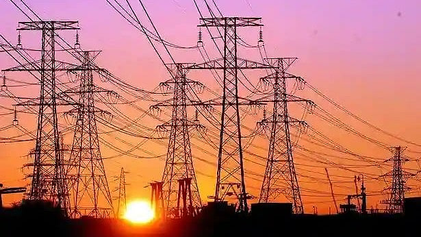 MP, UP At Loggerheads Over Power Sharing From Morena Plant