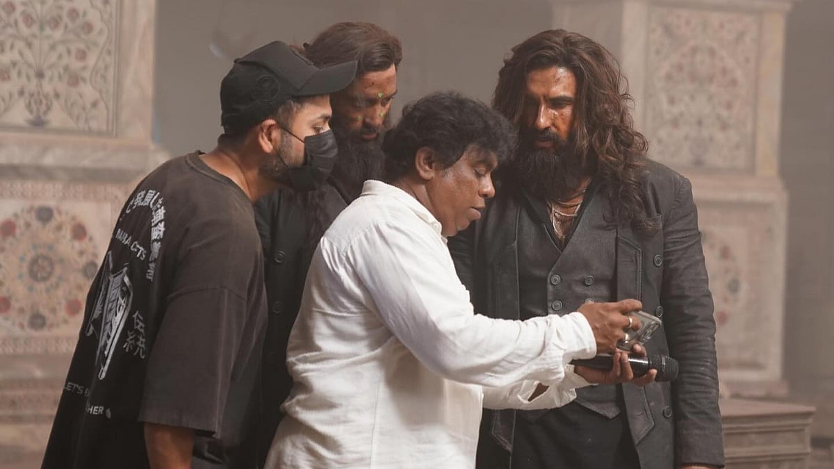 Aditya Dhar Reveals 400 Stunt Performers Worked On Dhurandhar, Praises Action Team: 'Used Almost Everyone In Mumbai'