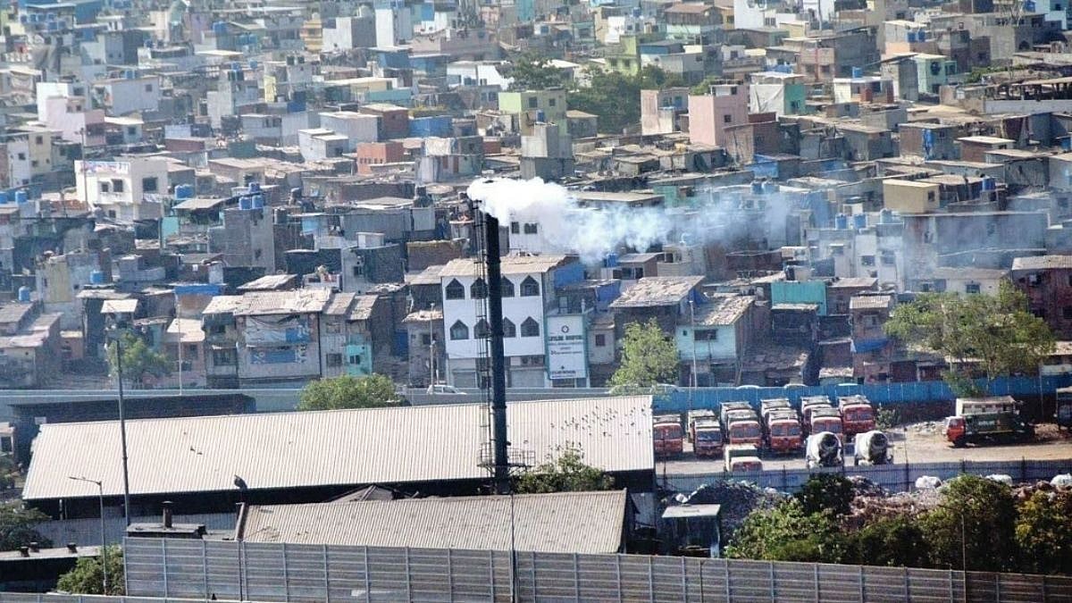 Tribunal directs reassessment of penalties linked to violations at Deonar biomedical waste treatment plant