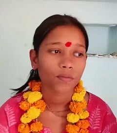 Pratibha Singh Solanki