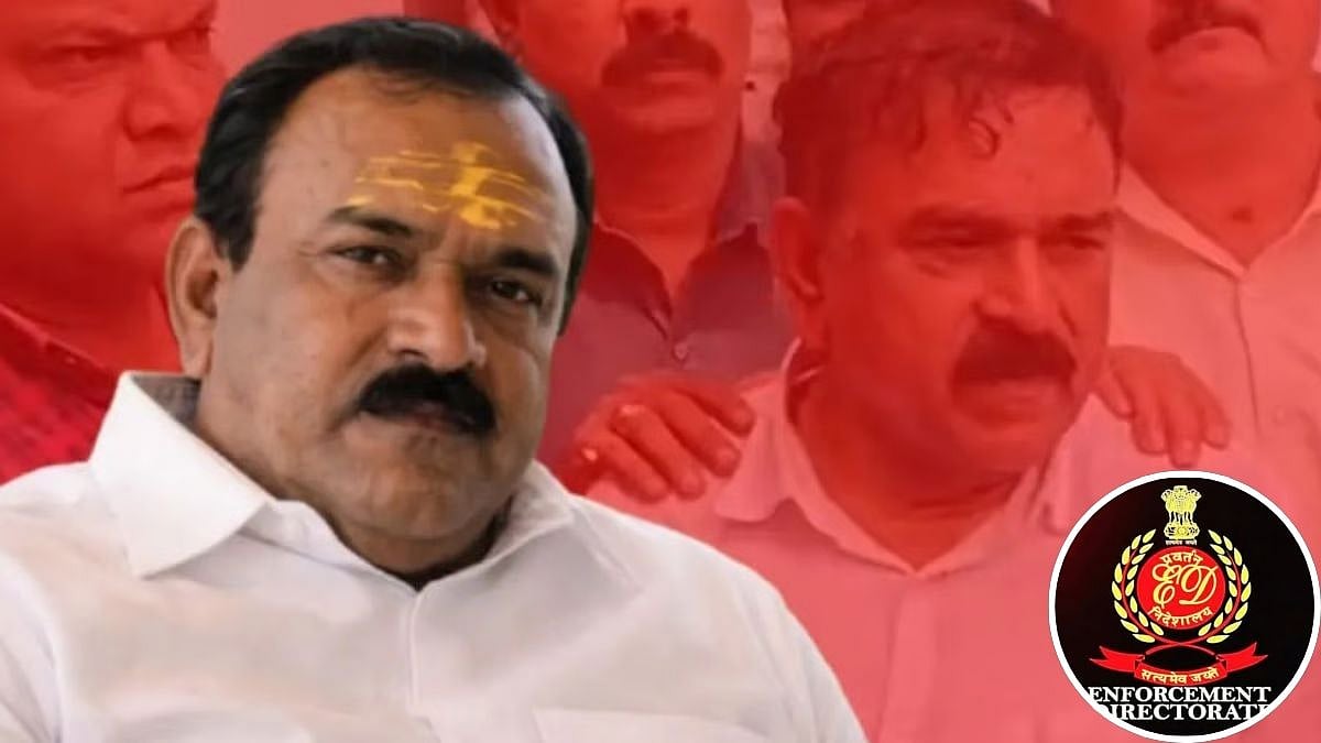 Nashik: Hearing On Ashok Kharat’s Bail Plea On September 16