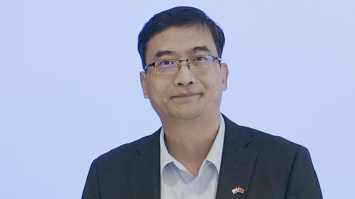 How Can China’s 15th 5-yr Plan Benefit The World