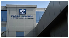 Paras Defence Reports ₹30.56 Crore Consolidated Net Profit, Revenue Grows 43% In Q2 FY27, EPS At ₹3.76