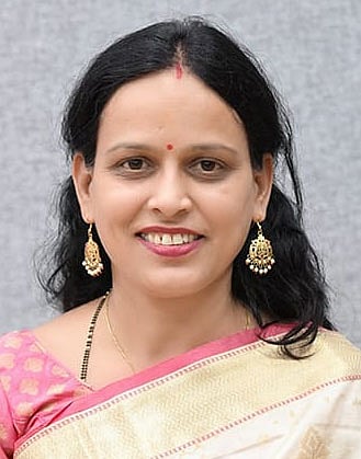 Deepti Patwa
