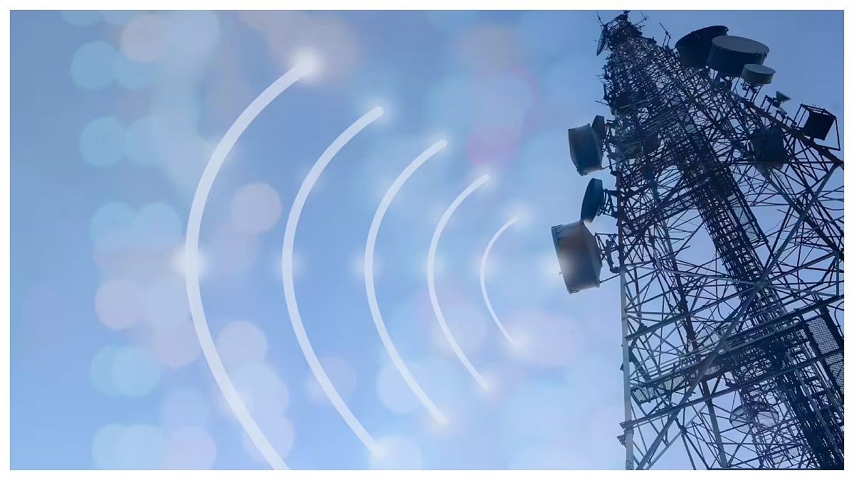 Tejas Networks Reports FY26 Revenue At ₹1,103 Crore Amid Net Loss, Expands 5G Portfolio
