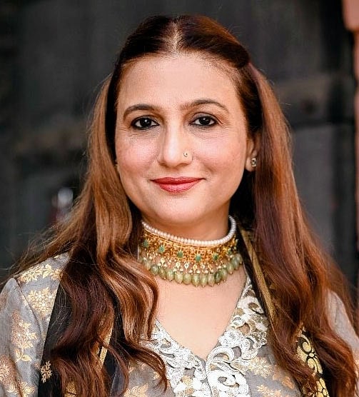 Rakshan Shamim Zahid