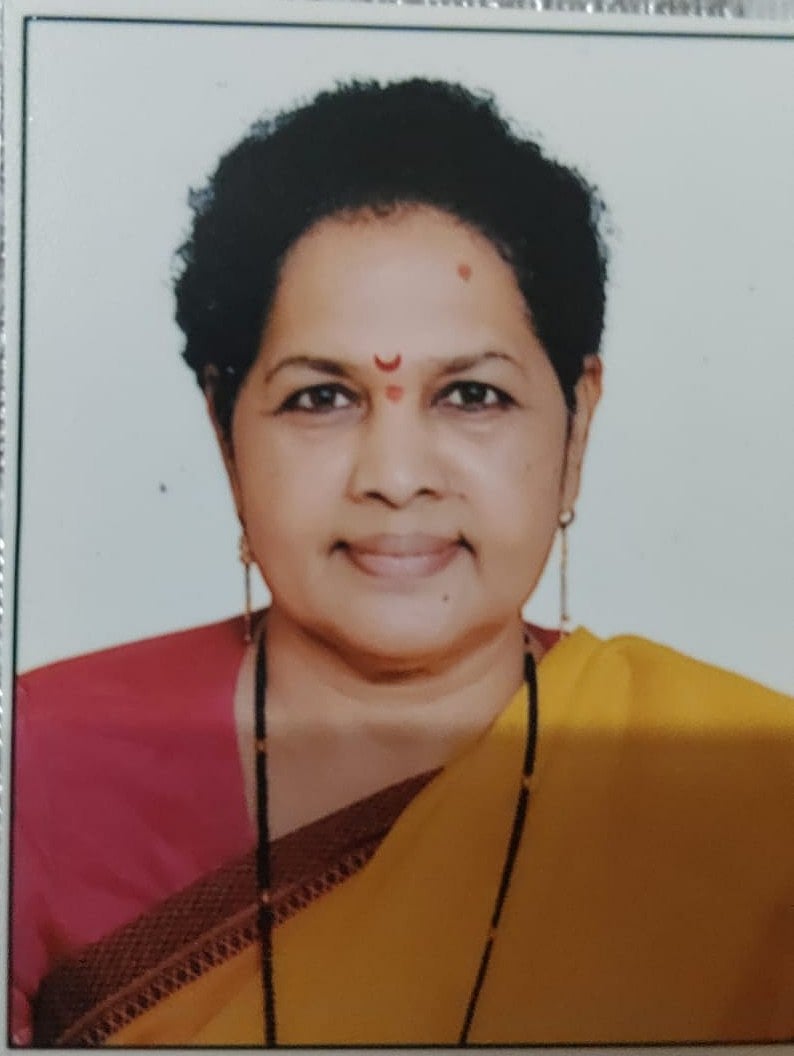 Vandana Sonawane President, Maharashtra Women’s Passenger Association