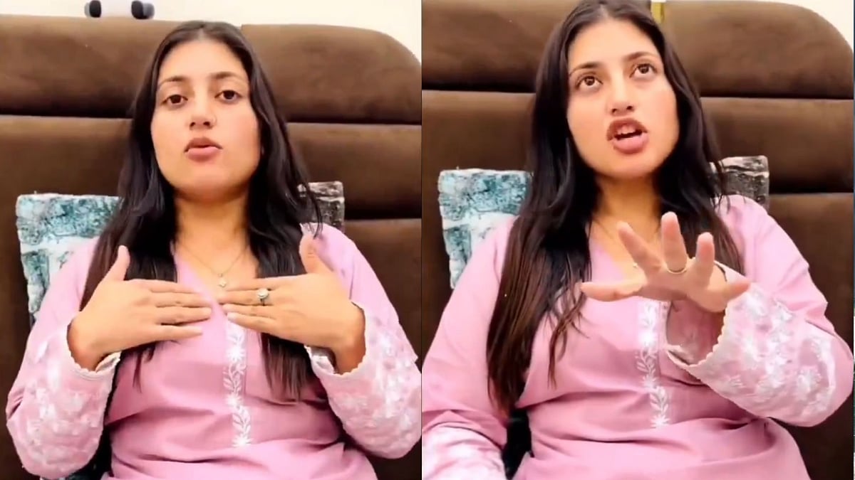 'Fauji Bande Loyal Nahi Hota': Himachal Influencer Faces Massive Backlash After Comments On Indian Army; Multiple Complaints Lodged