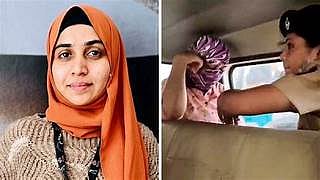 Nashik TCS Case: Pregnant Nida Khan Moves Court for Bail; Hearing Likely Tomorrow