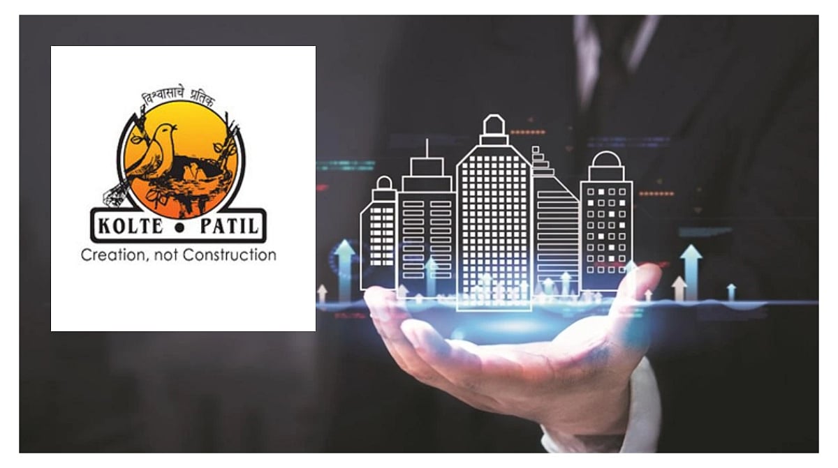 Kolte-Patil Developers Reports ₹714 Crore Q4 Sales Growth & Record Collections In FY26