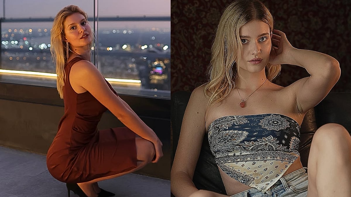 Who Is LizLaz? Meet German Influencer & Travel Vlogger Trending After Virat Kohli's Viral Instagram 'Like' Amid IPL 2026