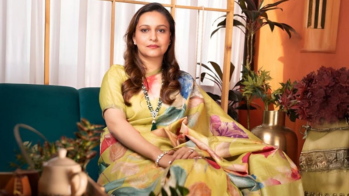 Dr Richa Pathak Purohit | File Photo