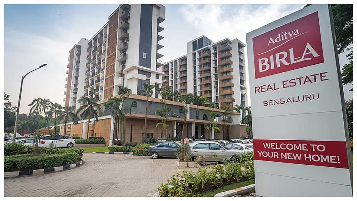 Aditya Birla Real Estate Adds Step-Down Subsidiary Pragataya Properties To Expand Project Development