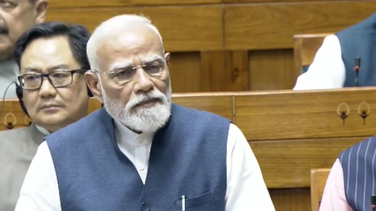 Modi Govt Pushes Women’s Reservation Bill Despite Numbers Gap, Bets On Abstentions & Smaller Parties