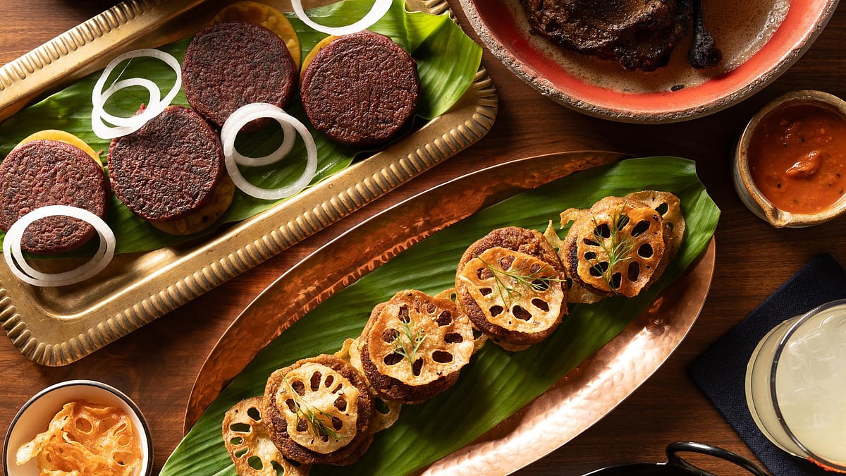 Rediscover Your City With Restaurant Week India