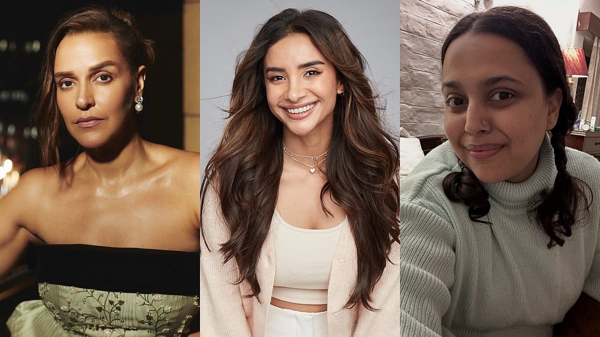 Neha Dhupia, Swara Bhasker & Others Support Patralekhaa Amid Body Shaming Row: 'Before Judging Us Fix Your Thinking'