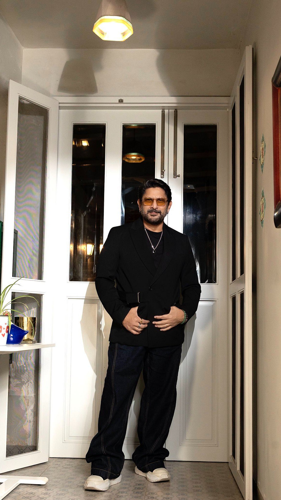 From Asur To Dhamaal, Watch These Films & Series Of Arshad Warsi On His Birthday