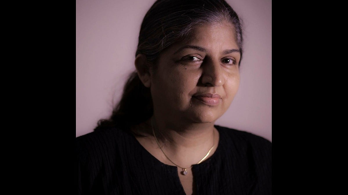 Devina Dutt, Founder, Kishima Arts Foundation and First Edition Arts