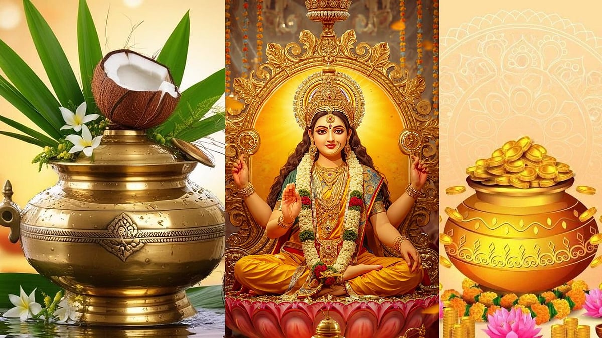 Akshaya Tritiya 2026: Must-Follow Do’s And Don’ts For Prosperous Akha Teej