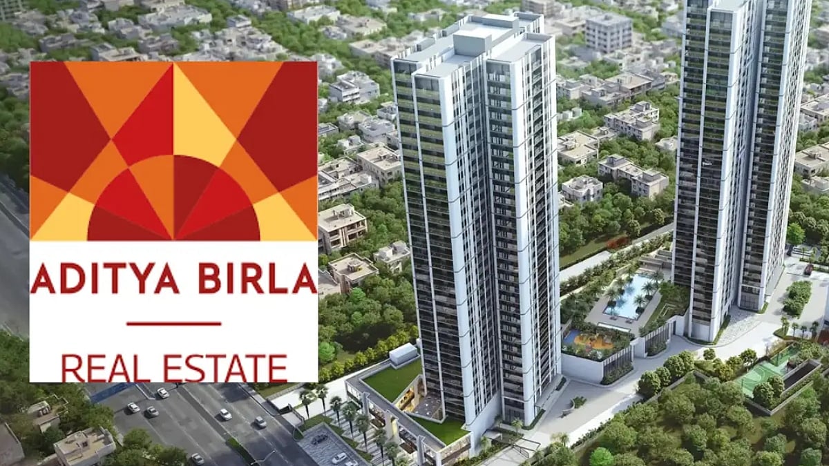 Aditya Birla Real Estate Clarifies JV News & Reports ₹650 Crore Bookings