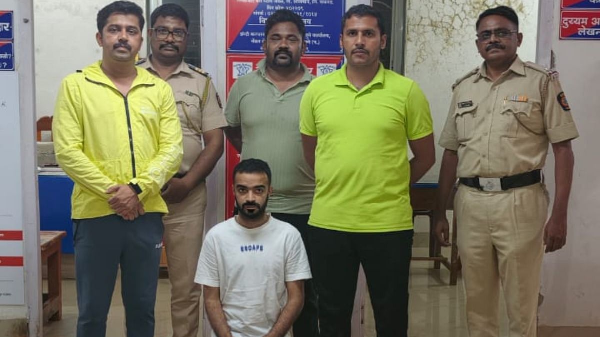 NESCO Overdose Case: Drug Syndicate Angle Emerges, key Supplier Absconding | file pic