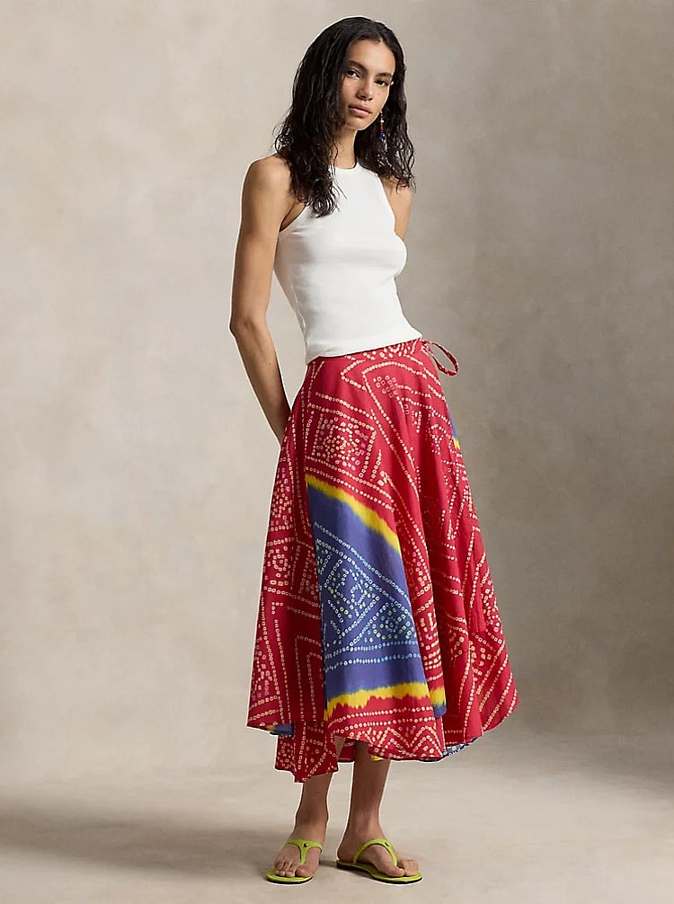 Image Courtesy: Ralph Lauren's website 