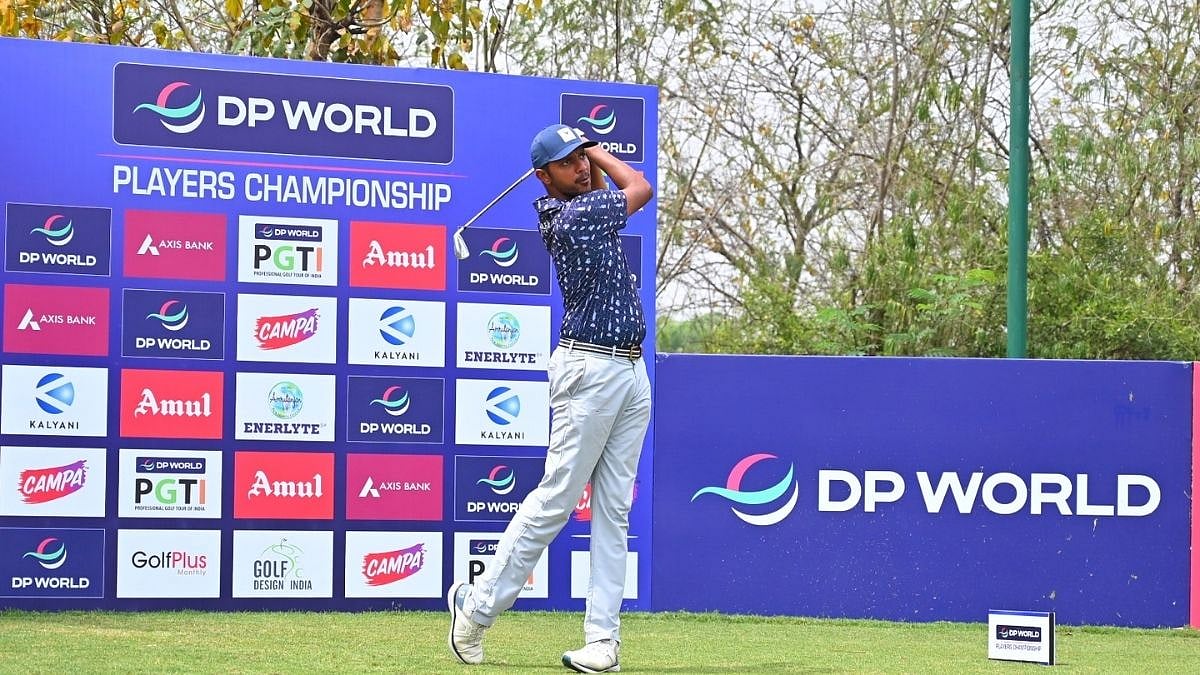 DP World Players Championship Begins At Classic Golf & Country Club From April 21