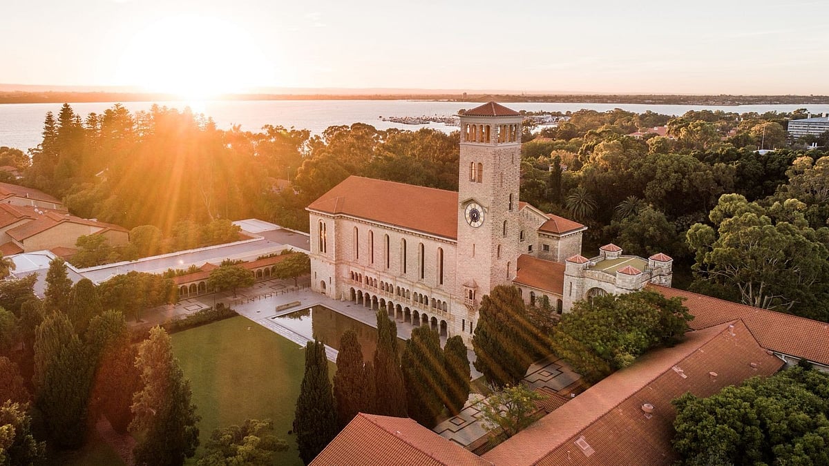 University Of Western Australia Opens Applications For Mumbai & Chennai Campuses; First Batch From September 2026