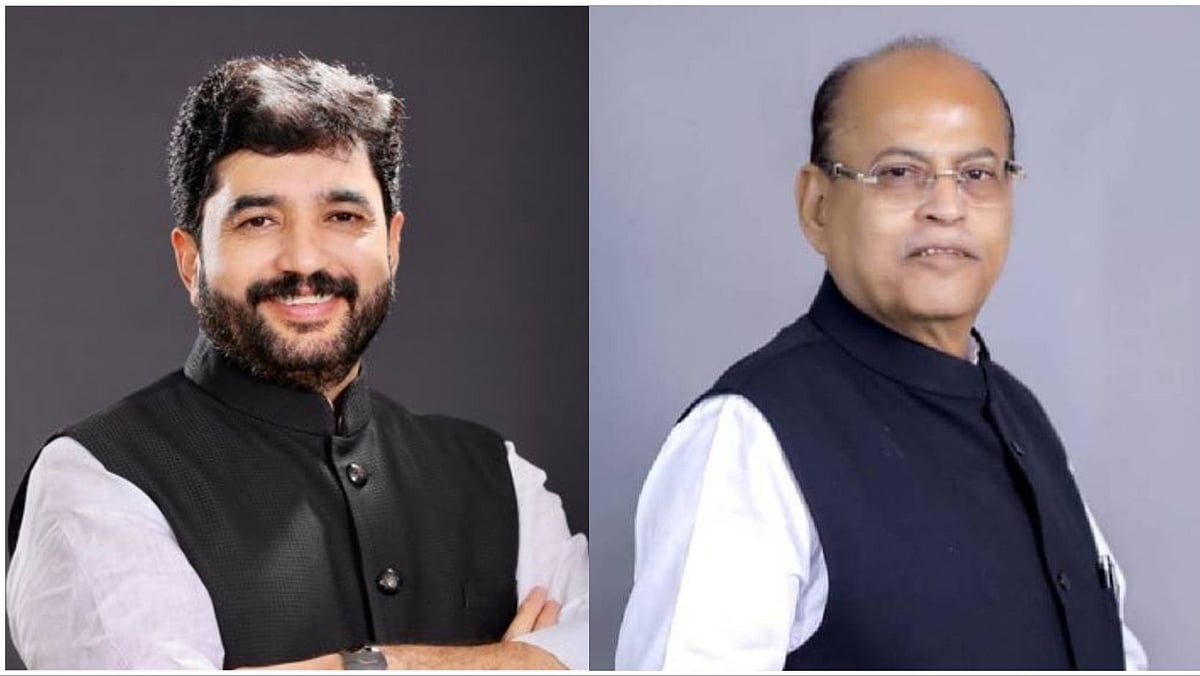 'Is Murlidhar Mohol MP Of Pune Or Jabalpur?' Congress Leader Mohan Joshi Questions Train Launch