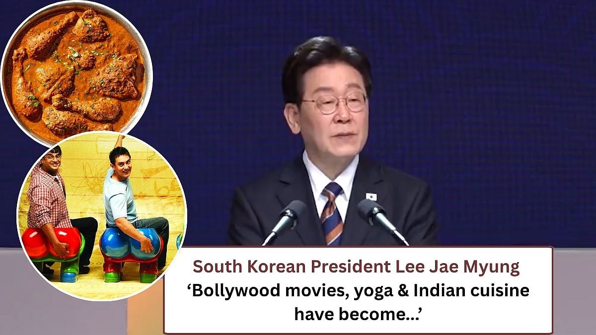 President Lee Jae Myung Highlights Rising Popularity Of Bollywood Movies, Yoga & Cuisine In South Korea Amid India–Korea Cultural Ties | 