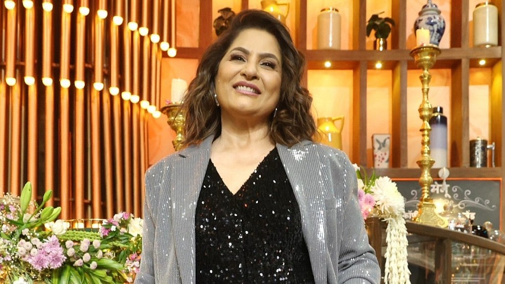 Archana Puran Singh Regrets Turning Down Films For Kapil Sharma Show: 'Filmmakers Aren't Very Convinced That I'm An Actor'