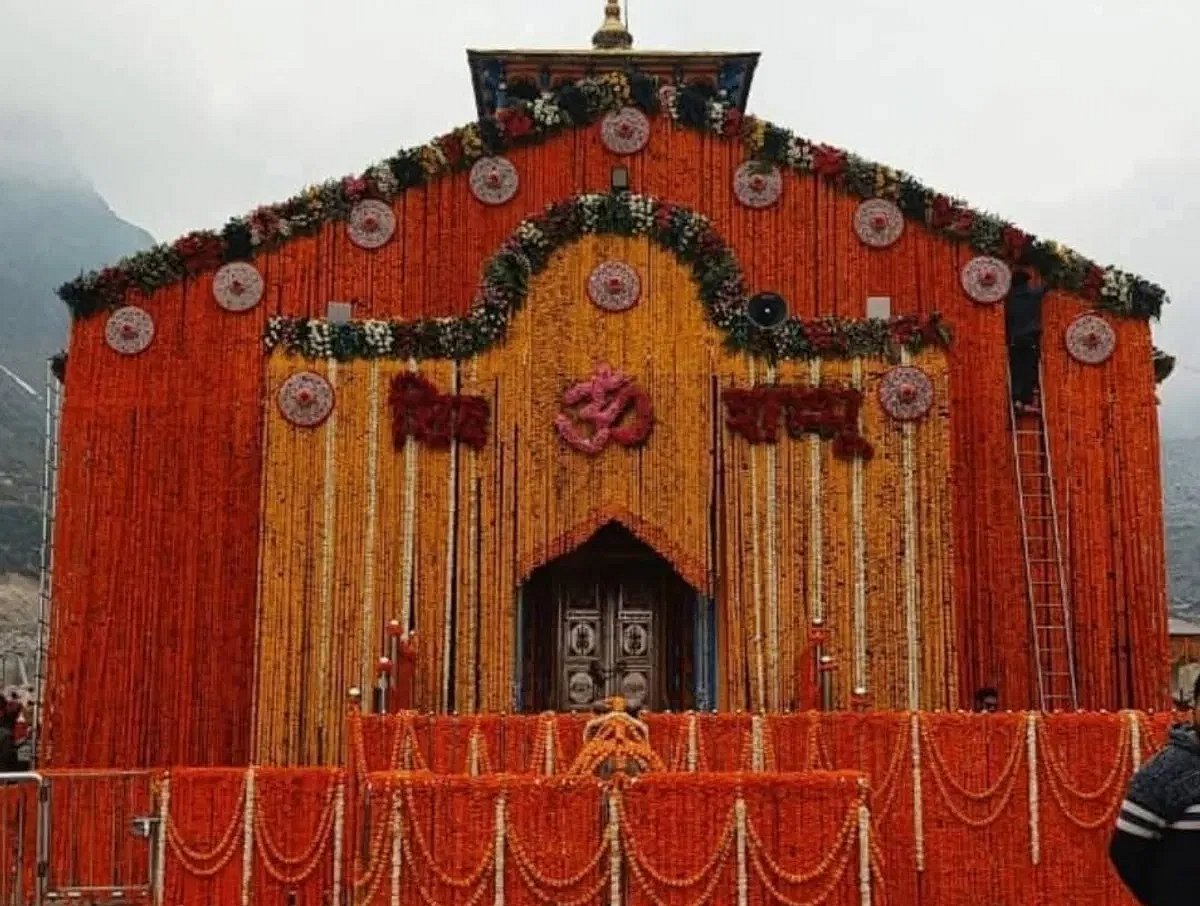 Kedarnath To Open on April 22