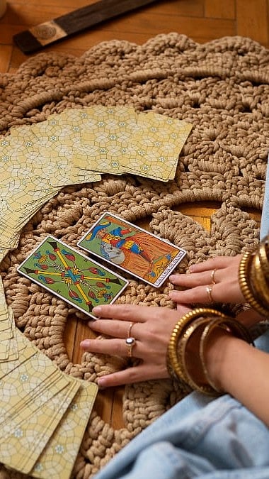 Weekly Tarot Predictions: Tarot Card Reading From April 20th, 2026 To April 26th, 2026 For All Zodiac Signs