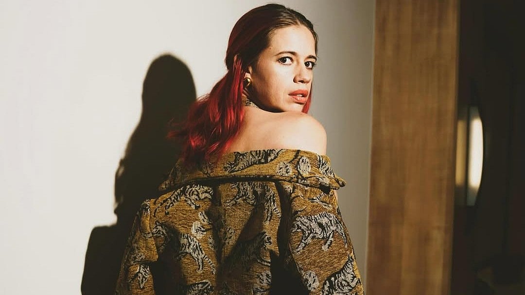 Kalki Koechlin Reveals Battling Insomnia After Heartbreak: 'I Just Couldn't Sleep,' Says The Actress