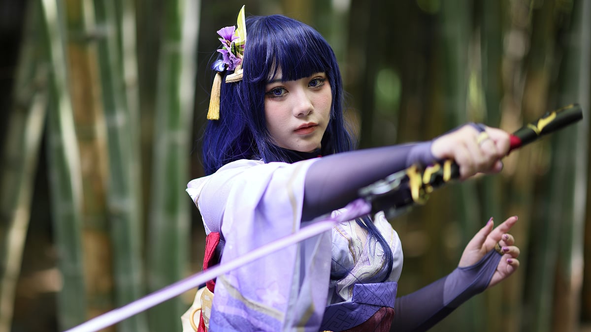 Anime Fans Ready To Cosplay? Comic Con 2026 Is All Set To Take Over Mumbai Soon!