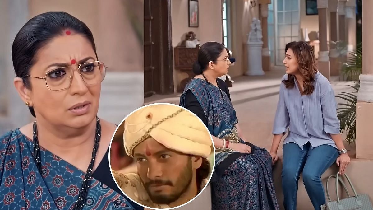 Kyunki Saas Bhi Kabhi Bahu Thi 2 New Promo Sparks Ansh Gujral's Son's Entry; Netizens React- Watch Video