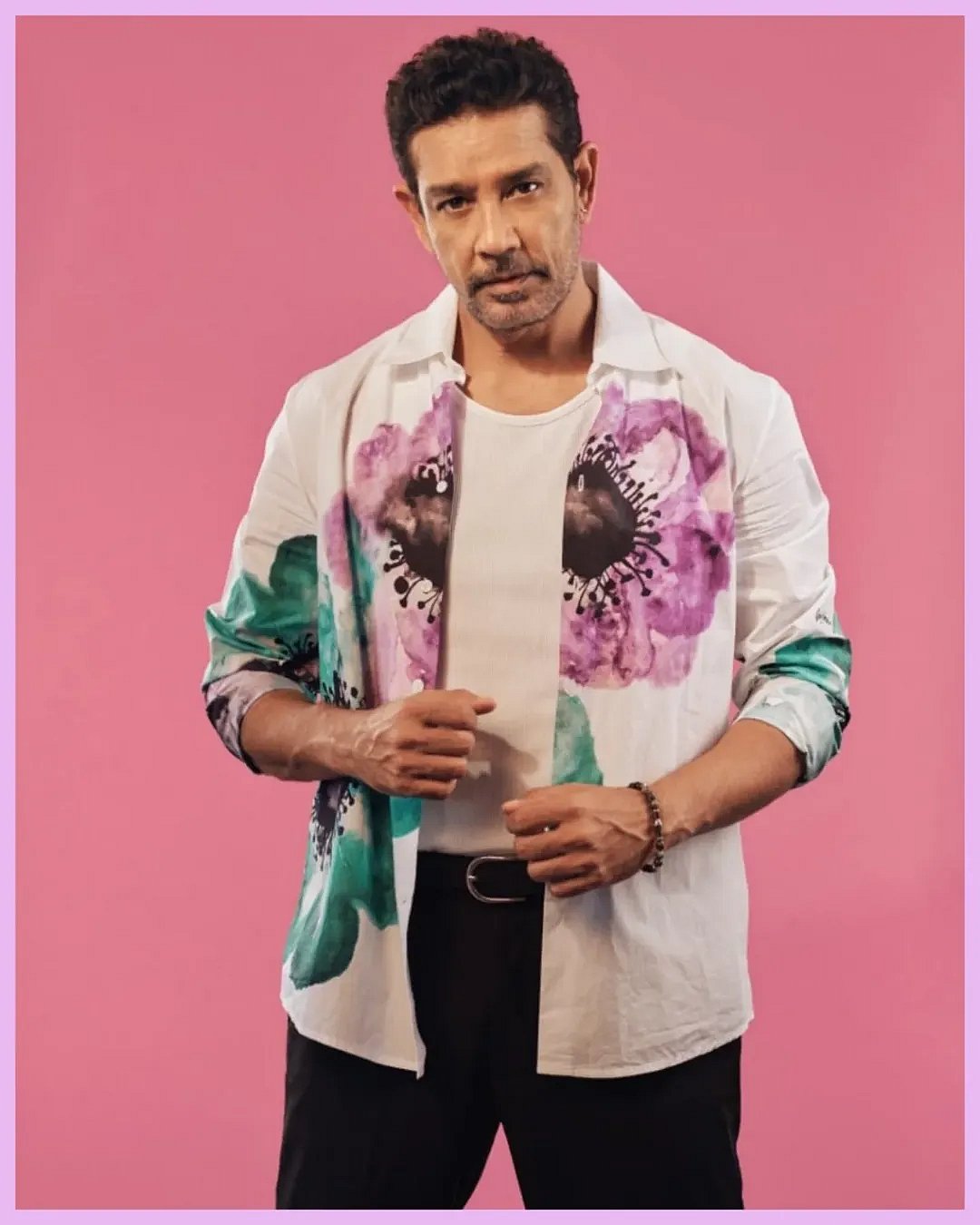 Anup Soni, Actor