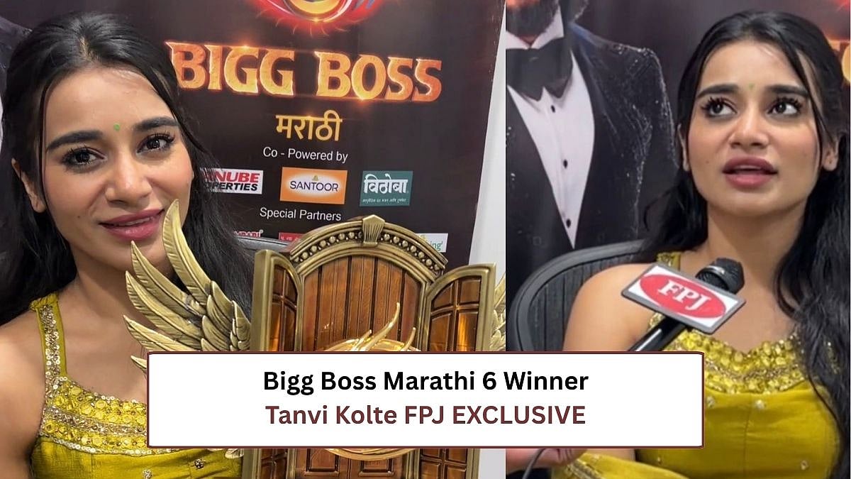 Tanvi Kolte Exclusive Interview | 