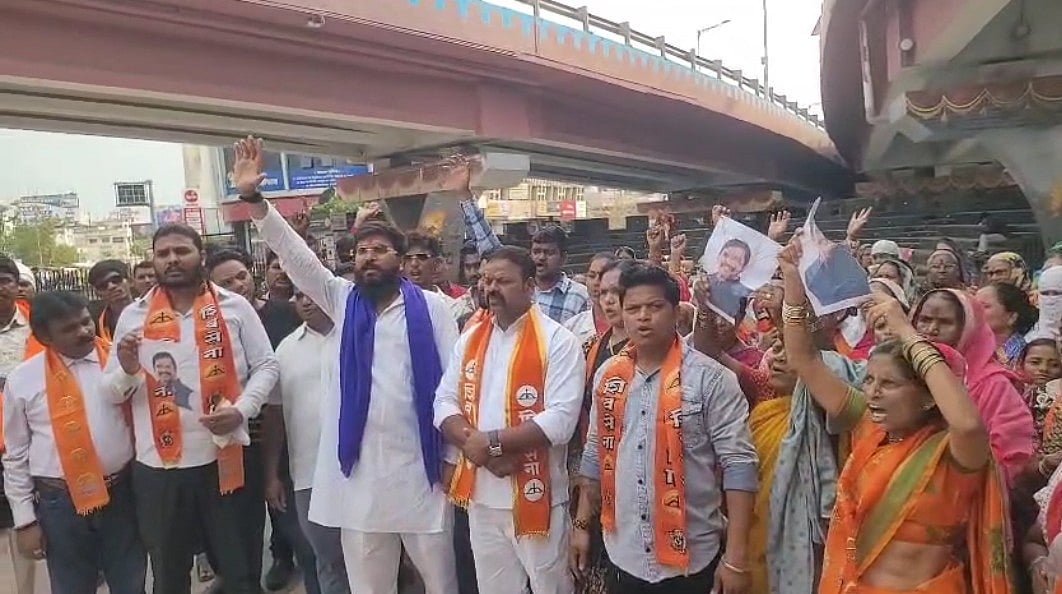 Chhatrapati Sambhajinagar: Rift In Shiv Sena Over Co-Opted Member Selection In CSMC