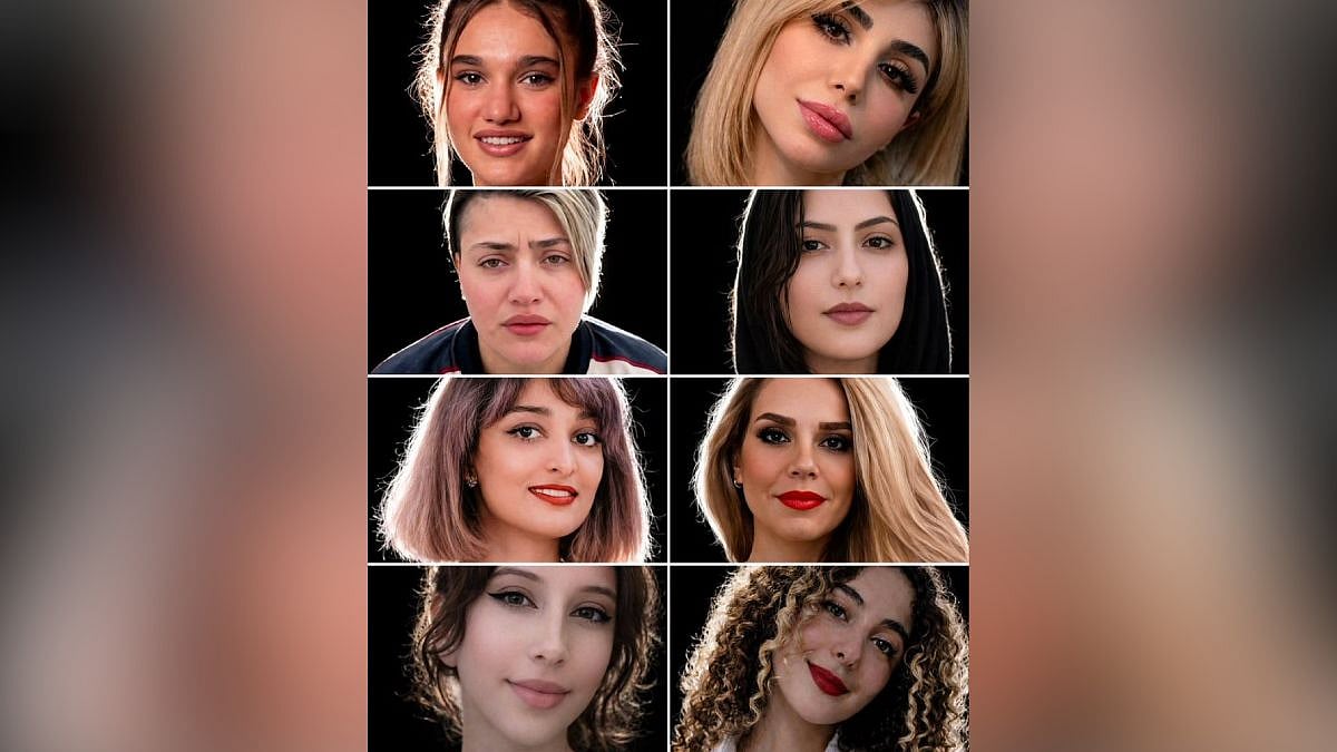 President Donald Trump Calls For Release Of 8 Iranian Women On Death Row Ahead Of 2nd Round Of Islamabad Talks