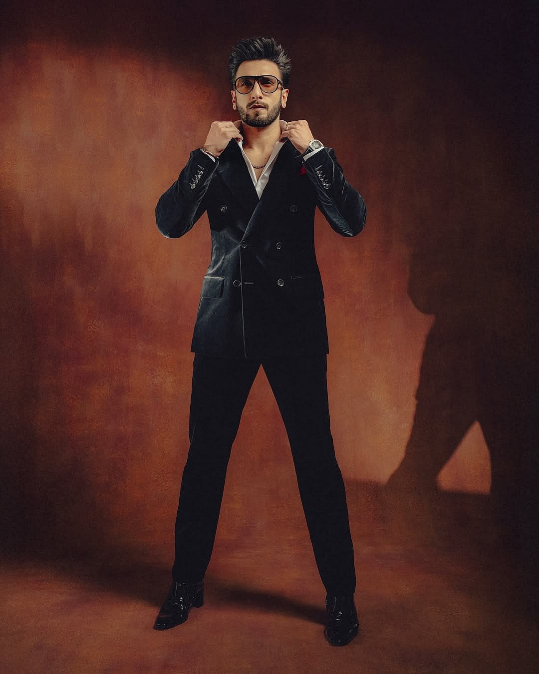 Ranveer Singh