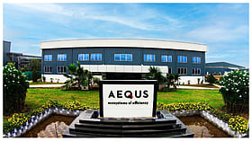 Aequs secures long-term component supply deals with Safran for Airbus and Boeing programmes