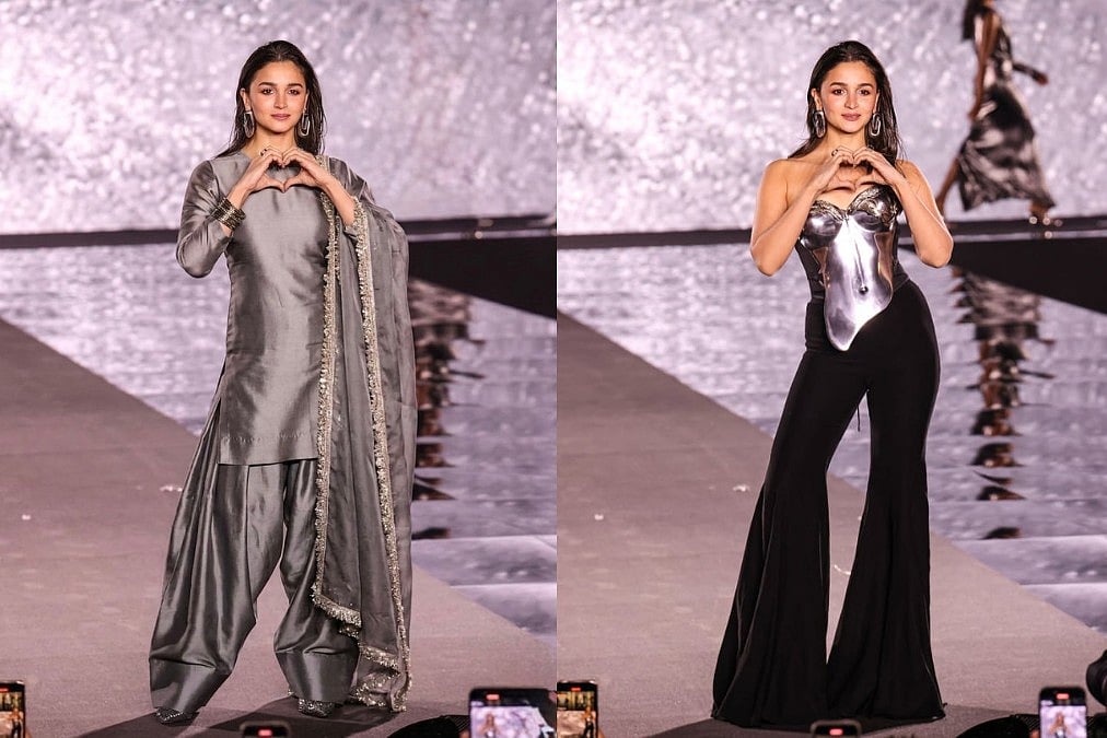 Image Courtesy: Instagram (wajayesha.official and Alia Bhatt)